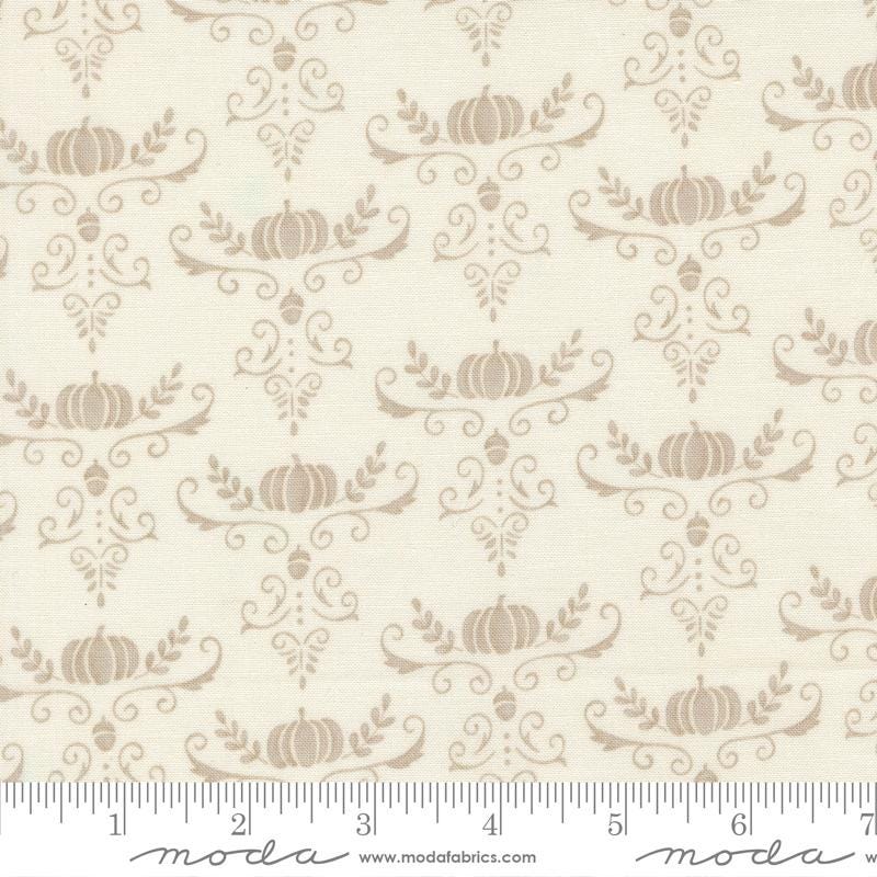 I Love Fall Most of All by Deb Strain for Moda Quilter's Cotton Charm Pack of 42 5 x 5 inch squares