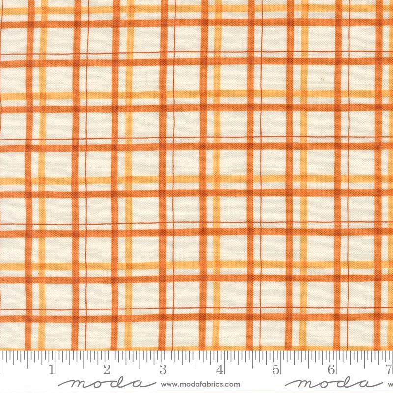 I Love Fall Most of All by Deb Strain for Moda Quilter's Cotton Charm Pack of 42 5 x 5 inch squares