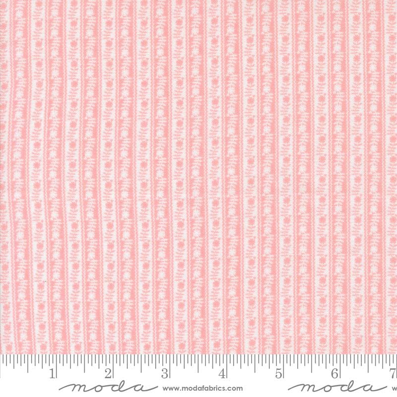 Memory Lane by Moda Quilter's Cotton Charm Pack of 42 5 x 5 inch squares