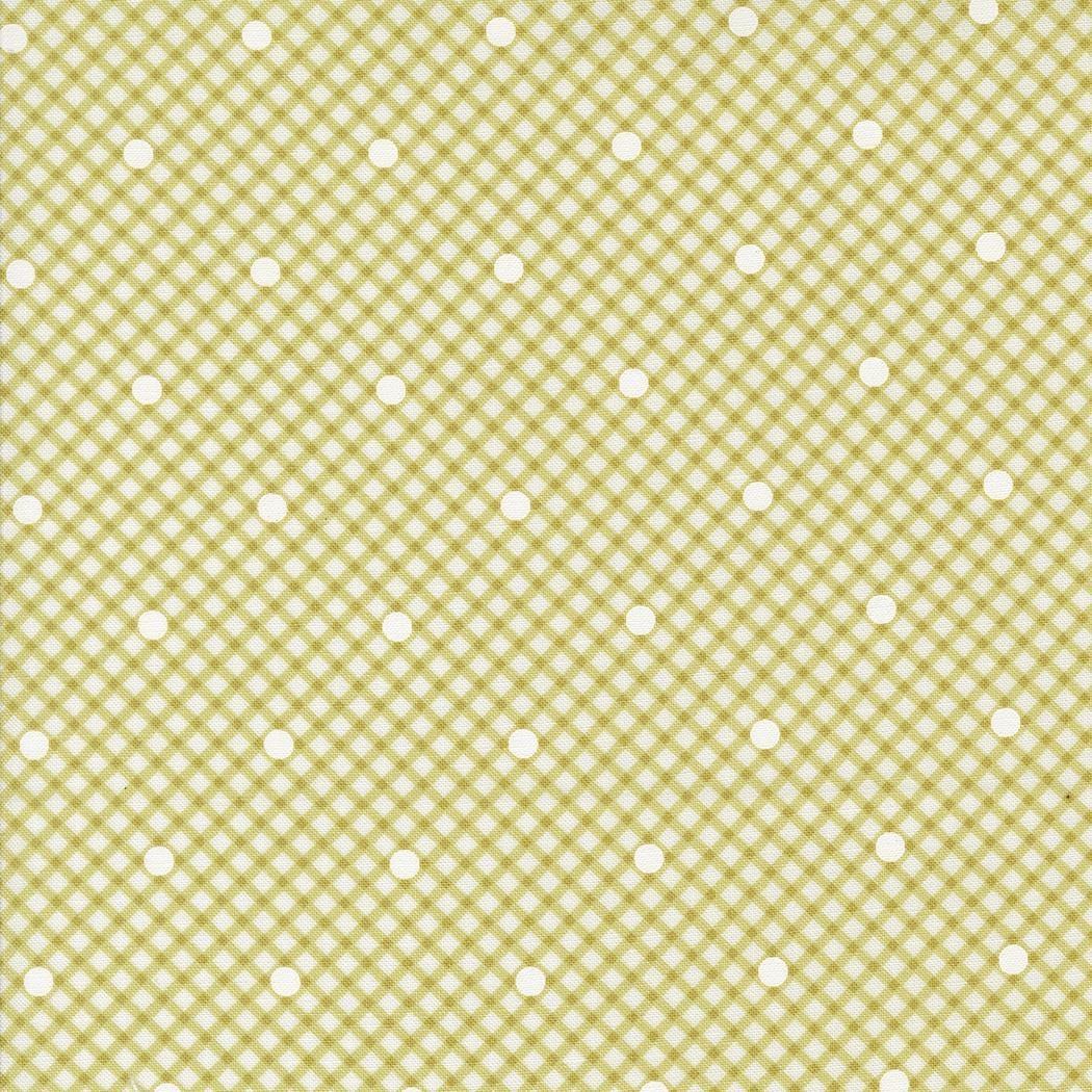 Memory Lane by Brenda Riddle Designs for Moda Quilter's Cotton Fat Quarter Bundle. 22 Fat Quarters of 18 inch x 21 inch rectangles