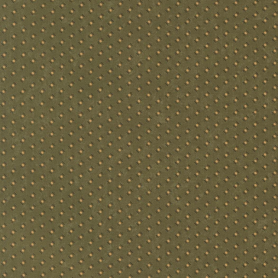 Wheatland by Kansas Troubles Quilters for Moda Quilter's Cotton Charm Pack of 42 5 x 5 inch squares