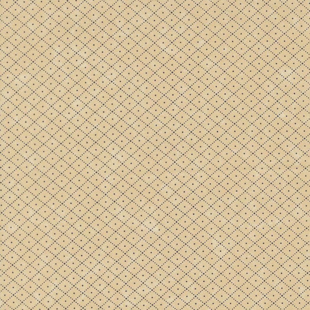 Bluebird's Nest by Kansas Troubles Quilters for Moda Quilter's Cotton Charm Pack of 42 5 x 5 inch squares