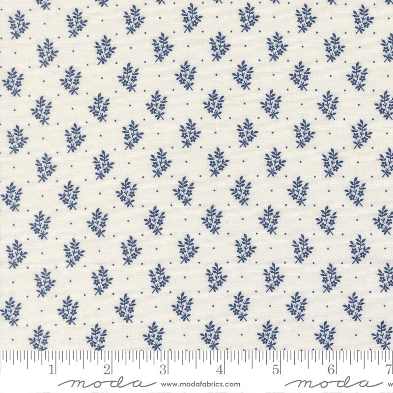 American Gatherings III by Primitive Gatherings for Moda Quilter's Cotton Charm Pack of 42 5 x 5 inch squares