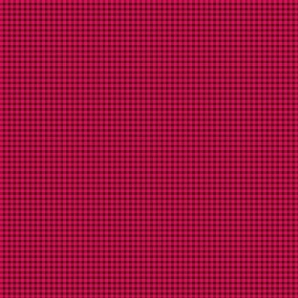 Warp & Weft Holiday Mini Gingham in Cranberry by Modern Quilt Studio for Contempo continuous cuts of Quilter's Cotton yarn dyed Fabric