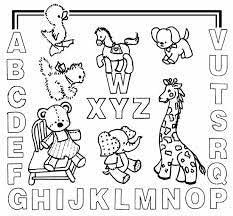 Kid&#39; Letter Sampler Aunt Martha&#39;s #3926 Vintage Embroidery Hot Iron Transfer Pattern