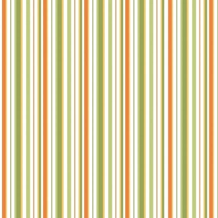 Simple Stripe from the Carnaby Street Collection by Maywood Studio.  Quilter&#39;s Cotton Fabric Continuous Cuts.