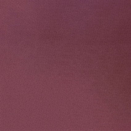 Silky Cotton Solids in Old Rose by Elite continuous cuts of Quilter's Cotton Fabric