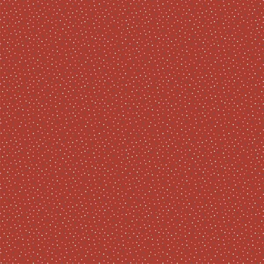 Speckled Hen Confetti by Poppie Cotton 1 yard cut of Quilter's Cotton Fabric