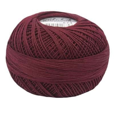 Autumn Sunset Specialty Pack of Lizbeth size 20. 5 balls 100% Egyptian Cotton Tatting Thread