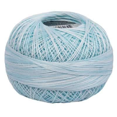 Island Air Specialty Pack of Lizbeth size 20. 5 balls 100% Egyptian Cotton Tatting Thread