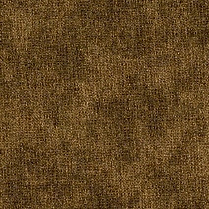 Textured Quilt Backs 108&quot; wide Quilt Backing Fabric in Brown by Galaxy continuous cuts of Quilter&#39;s Cotton Fabric