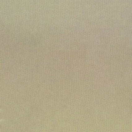 Silky Cotton Solids in Sand by Elite continuous cuts of Quilter&#39;s Cotton Fabric