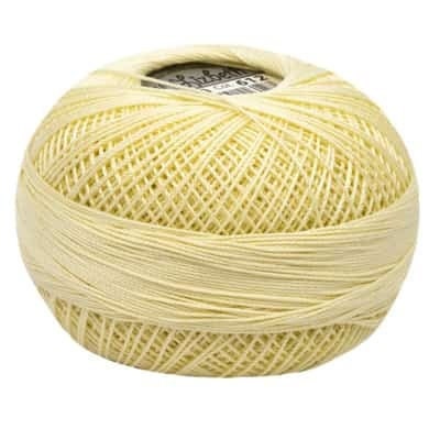 Cake Pops Specialty Pack of Lizbeth size 20. 5 balls 100% Egyptian Cotton Tatting Thread