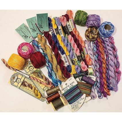 Crazy Quilting for Beginners a Handy Pocket Guide compiled by Sharon Boggon for C&T Publishing