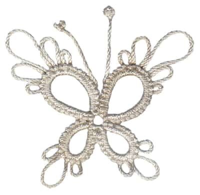 Warm Apple Pie Specialty Pack of Lizbeth size 20. 5 balls 100% Egyptian Cotton Tatting Thread