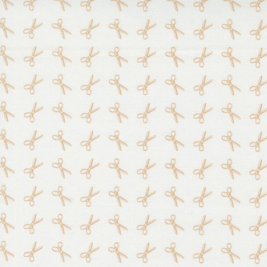 Linen Cupboard by Fig Tree & Co for Moda Fabrics. Quilter's Cotton Dessert Roll of 20 5 x 45 inch strips.