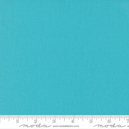 Bella Solids in Seafoam by Moda.  Continuous cuts of Quilter's Cotton Fabric