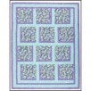 Pretty Darn Quick 3 Yard Quilts by Donna Robertson 8 quilt patterns in lap, twin, queen or king size.