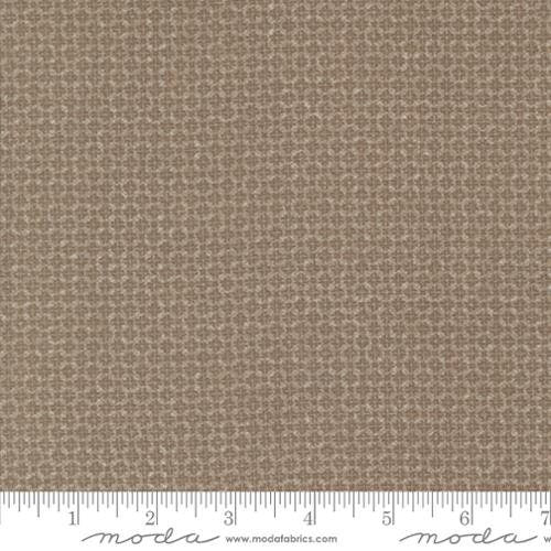 Farmhouse Flannels III Charm Pack by Primitive Gatherings for Moda Fabrics 100% Cotton Flannel 42 five inch squares