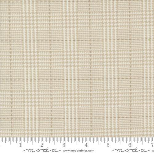 Farmhouse Flannels III Charm Pack by Primitive Gatherings for Moda Fabrics 100% Cotton Flannel 42 five inch squares