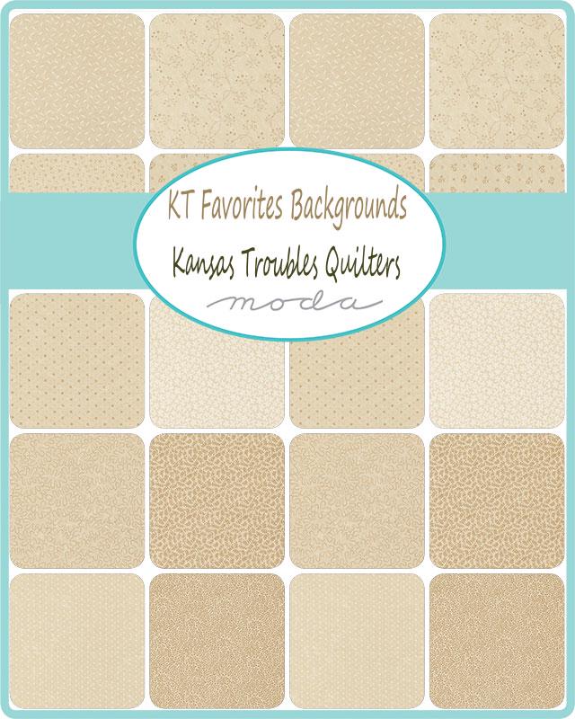 KT Favorites Background Geometric Blender in Dandelion by Kansas Troubles Quilters for Moda. Continuous cuts of Quilter's Cotton