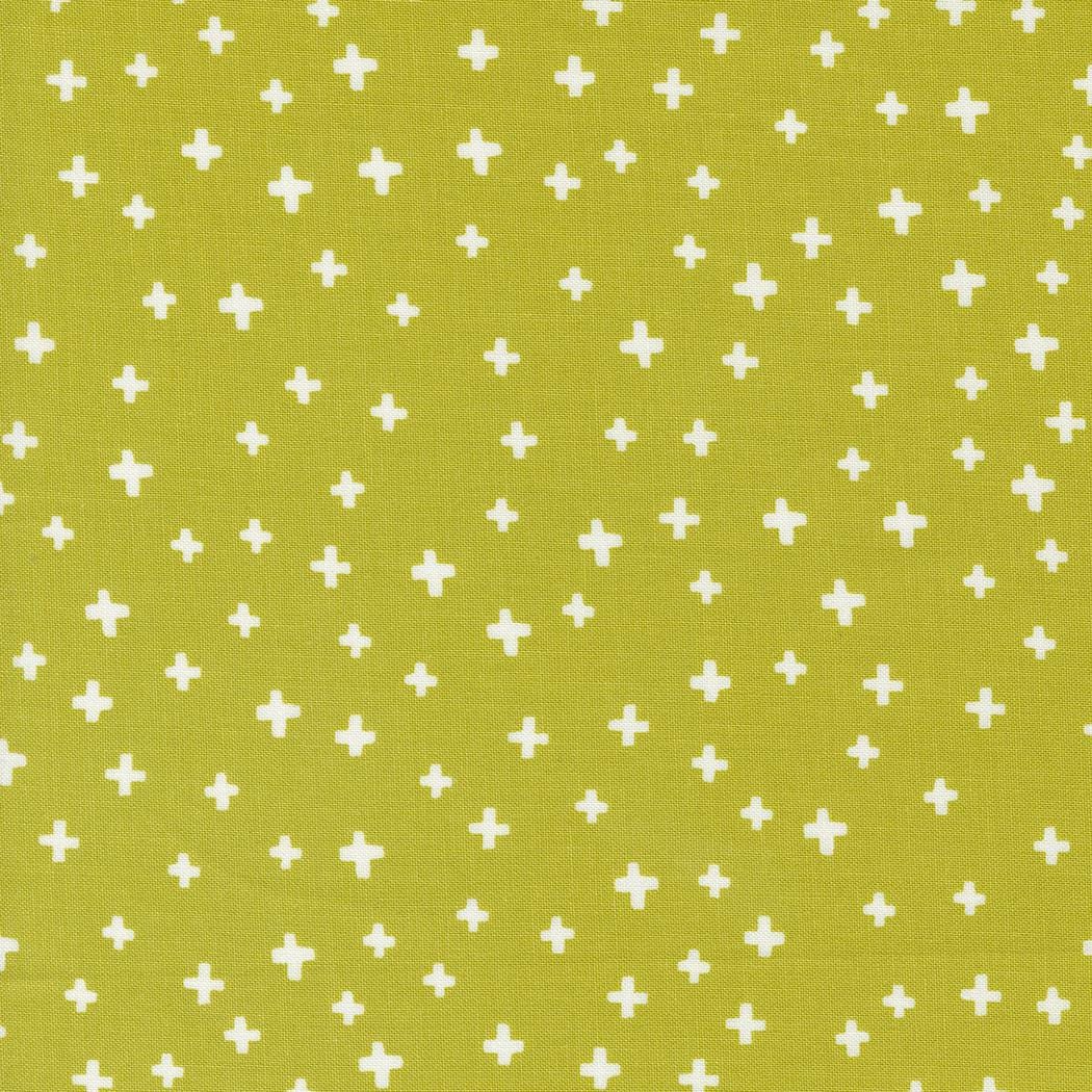 Shine by Sweetwater for Moda Fabrics. Quilter's Cotton Charm Pack of 42 5 x 5 inch squares