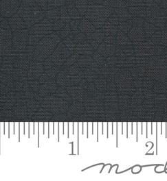 Crackle in Black by Kathy Schmitz Studio for Moda. Continuous cuts of Quilter's Cotton