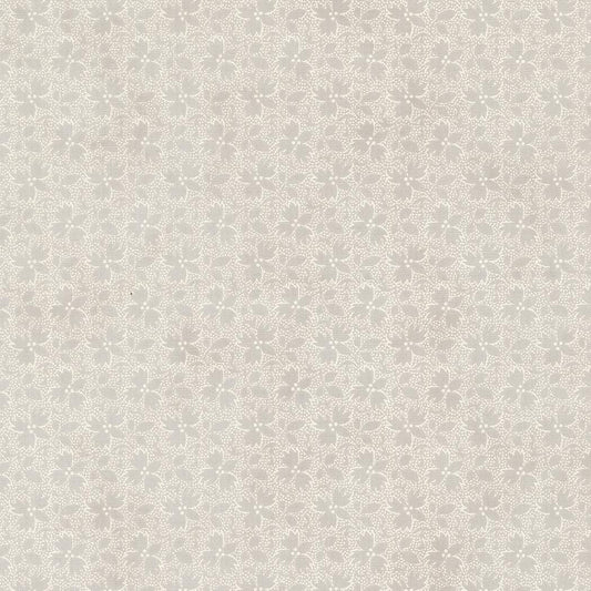 Sandalwood Harmony Blender in Moonbeam by 3 Sisters for Moda. Continuous cuts of Quilter's Cotton