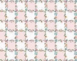 Garden Party by Sheri McCulley for Poppie Cotton Jelly Roll 21 piece collection of 2.5 inch strips