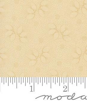 Collections for a Cause Unity Textural Dot Blenders in Ivory by Howard Marcus for Moda Fabrics. Continuous cuts of Quilter's Cotton