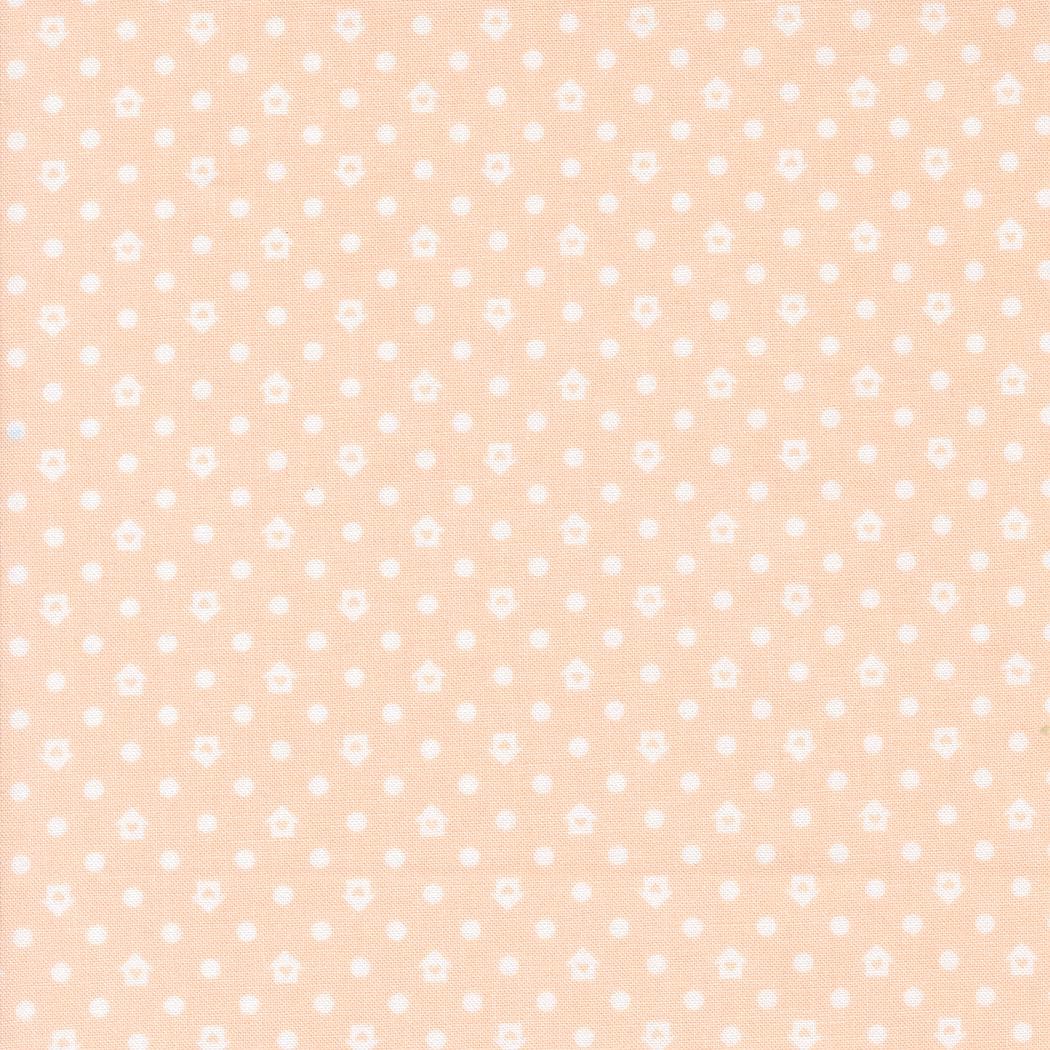Cottage Charm by My Sew Quilty Life for Moda Fabrics. Quilter's Cotton Mini Charm Pack of 42 2.5 x 2.5 inch squares