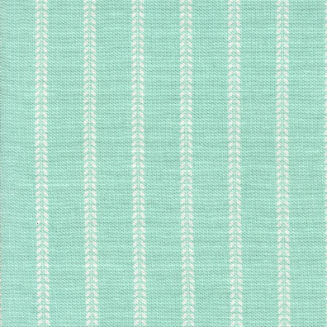 Summertime by Camille Roskelley for Moda Quilter's Cotton Charm Pack of 42 5 x 5 inch squares