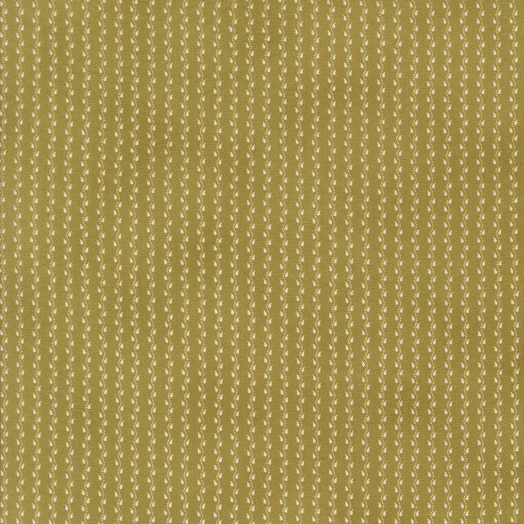 Pumpkin Spice Gatherings Jelly roll by Primitive Gatherings for Moda Quilter's Cotton 40 piece collection of 2.5 inch by 44 inch strips