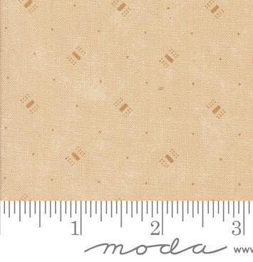 Coal Blenders in Black by Kansas Troubles for Moda Fabrics. Continuous cuts of Quilter's Cotton Fabric