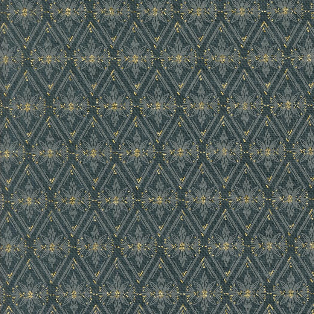 Old World Yuletide by Fancy That Design House for Moda Quilter's Cotton Charm Pack of 42 5 x 5 inch squares