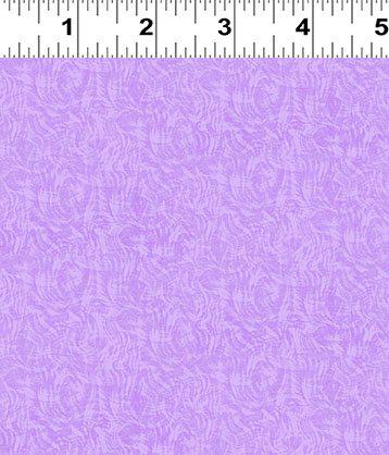 Light Purple Textured from the Western Washington Shop Hop 2025 collection by Clothworks  continuous cuts of Quilter's Cotton Fabric
