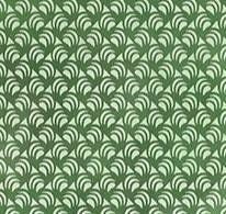 Green Tonal from the Western Washington Shop Hop 2025 collection by In The Beginning Fabrics continuous cuts of Quilter's Cotton Fabric
