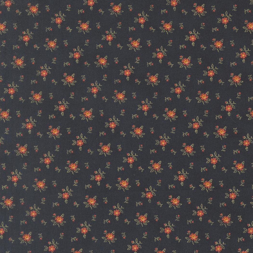 Ambiance by 3 Sisters for Moda Quilter's Cotton Charm Pack of 42 5 x 5 inch squares