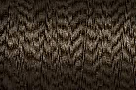 Bark Brown 2960 Gutermann 100% Natural Cotton 50 weight thread , 875 yard spool