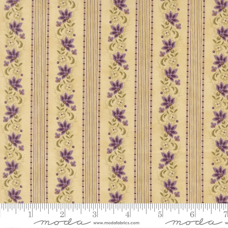 Collections for a Cause Essence by Howard Marcus for Moda Fabrics. Quilter's Cotton Strip set 40 piece collection of 2.5 by 44 inch strips