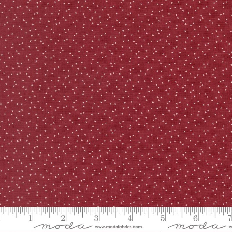 American Gatherings III by Primitive Gatherings for Moda Fabrics. Quilter's Cotton Layer Cake of 42 assorted 10 inch squares