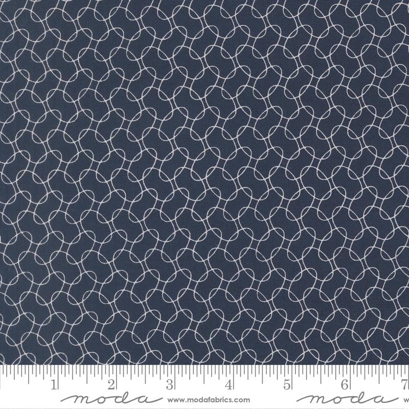 American Gatherings III by Primitive Gatherings for Moda Quilter's Cotton Charm Pack of 42 5 x 5 inch squares