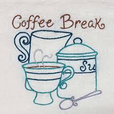 Java Break Aunt Martha's #3997 Vintage Embroidery Hot Iron Transfer Pattern