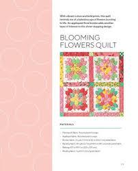 Sew Cute Quilts & Gifts soft cover book of 30 projects by Atsuko Matsuyama for Zakka Workshop