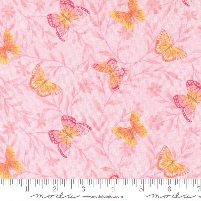 Kindness by Deb Strain for Moda Quilter's Cotton Charm Pack of 42 5 x 5 inch squares