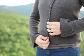 Moto Jacket Knitting Pattern 4 page booklet by NNK Press sweater pattern and instructions for adult women