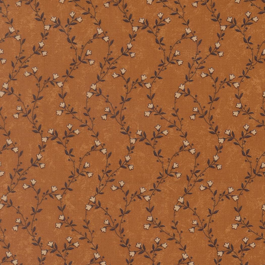 Quail Run by Kansas Troubles Quilters for Moda Fabrics. Quilter's Cotton Strip set 40 piece collection of 2.5 inch by 44 inch strips