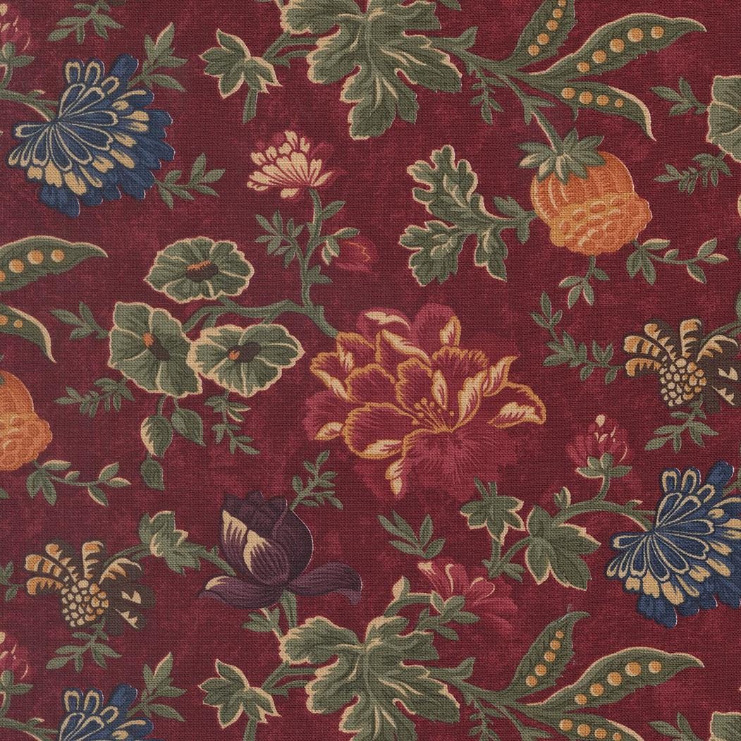 Quail Run by Kansas Troubles Quilters for Moda Fabrics. Quilter's Cotton Strip set 40 piece collection of 2.5 inch by 44 inch strips