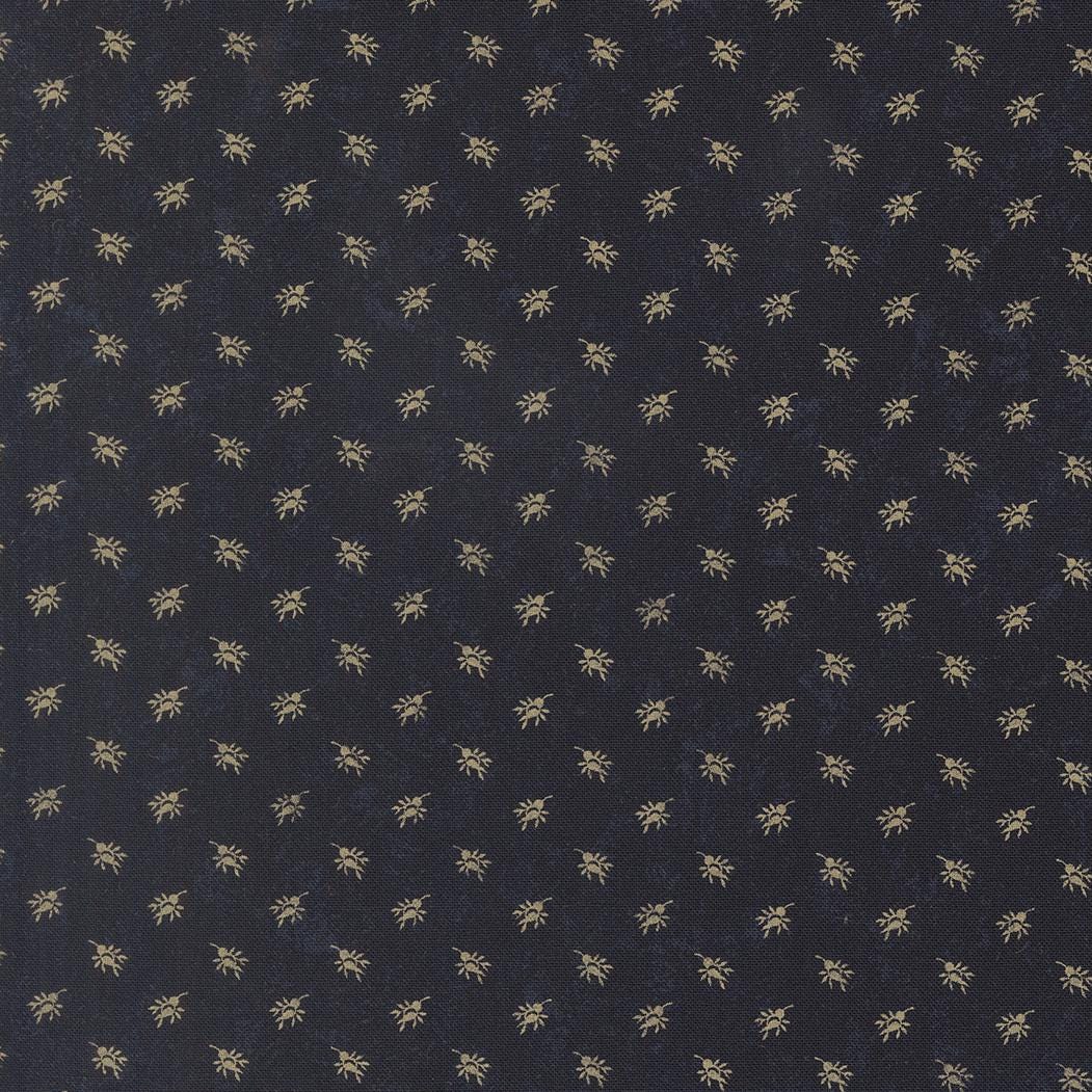 Quail Run by Kansas Troubles Quilters for Moda Fabrics. Quilter's Cotton Layer Cake of 42 assorted 10 inch squares