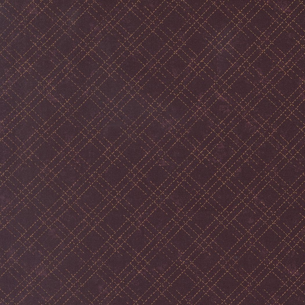 Quail Run by Kansas Troubles for Moda Fabrics. Quilter's Cotton Mini Charm Pack of 42 2.5 x 2.5 inch squares